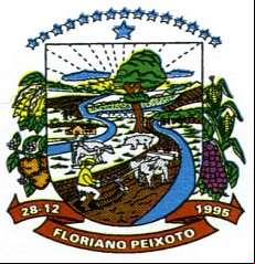 Cidade de FLORIANO PEIXOTO - RS 