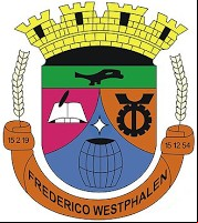 Cidade de FREDERICO WESTPHALEN - RS 