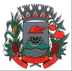 Cidade de GUAPORE - RS 
