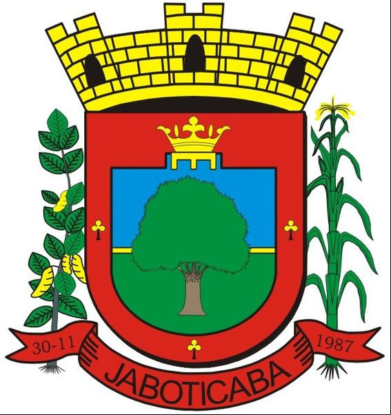 Cidade de JABOTICABA - RS 