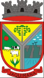 Brasão da cidade de Jaquirana - RS