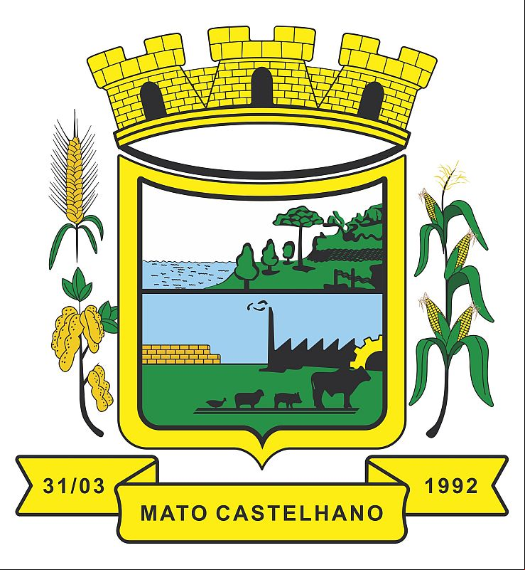 Cidade de MATO CASTELHANO - RS 