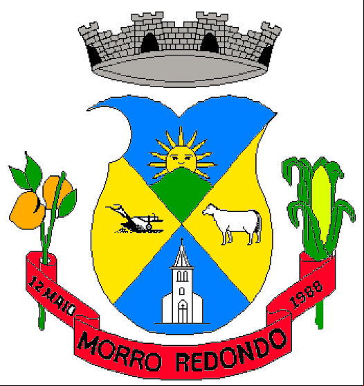 Cidade de MORRO REDONDO - RS 
