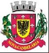 Cidade de NOVA CANDELARIA - RS 