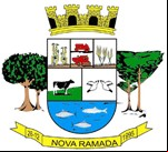 Cidade de NOVA RAMADA - RS 