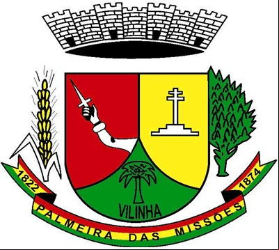Cidade de PALMEIRA DAS MISSOES - RS 