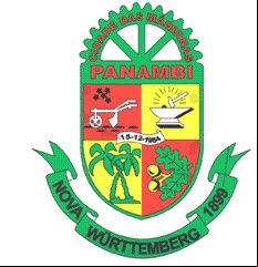 Cidade de PANAMBI - RS 