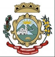 Cidade de PINTO BANDEIRA - RS 
