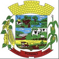 Cidade de PONTAO - RS 