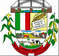Cidade de PONTE PRETA - RS 