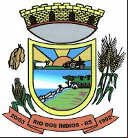 Cidade de RIO DOS INDIOS - RS 