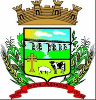 Cidade de ROLADOR - RS 