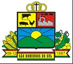 Cidade de SAO DOMINGOS DO SUL - RS 