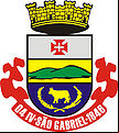 Cidade de SAO GABRIEL - RS 