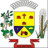 Cidade de SAO MARTINHO - RS 