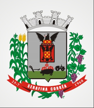 Cidade de SERAFINA CORREA - RS 