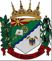 Cidade de SINIMBU - RS 