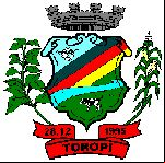 Cidade de TOROPI - RS 