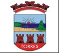 Brasão da cidade de Torres - RS