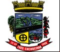 Cidade de TRES CACHOEIRAS - RS 