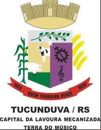 Cidade de TUCUNDUVA - RS 