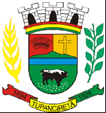 Cidade de TUPANCIRETA - RS 