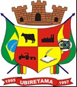 Cidade de UBIRETAMA - RS 
