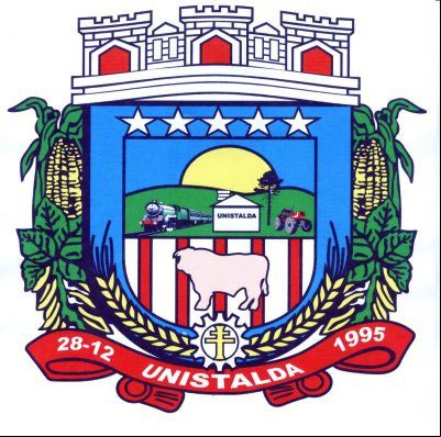 Cidade de UNISTALDA - RS 
