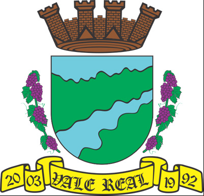 Cidade de VALE REAL - RS 