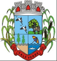 Cidade de VALE VERDE - RS 