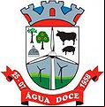Cidade de AGUA DOCE - SC 