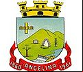 Cidade de ANGELINA - SC 