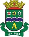Cidade de APIUNA - SC 