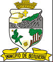 Cidade de BOTUVERA - SC 