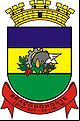 Brasão da cidade de Braco Do Norte - SC