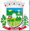 Cidade de CALMON - SC 