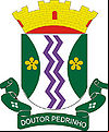 Cidade de DOUTOR PEDRINHO - SC 