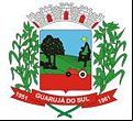Cidade de GUARUJA DO SUL - SC 