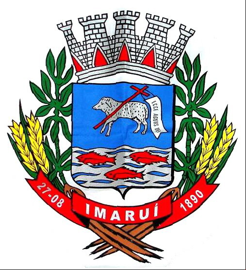 Cidade de IMARUI - SC 