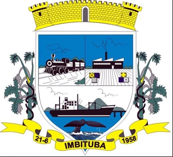 Cidade de IMBITUBA - SC 