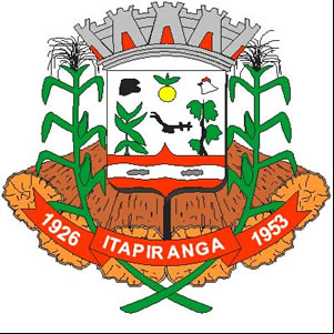 Cidade de ITAPIRANGA - SC 