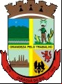 Cidade de JARAGUA DO SUL - SC 
