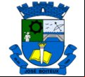 Cidade de JOSE BOITEUX - SC 