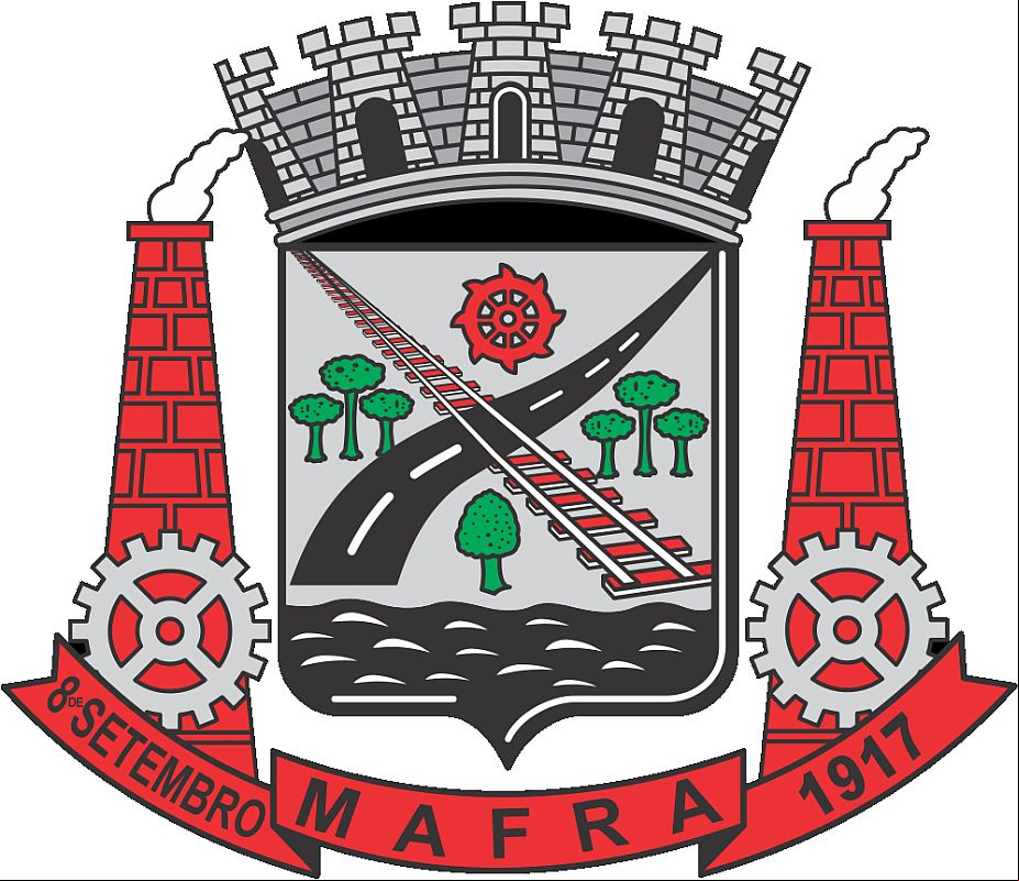 Cidade de MAFRA - SC 