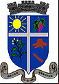 Cidade de MAJOR GERCINO - SC 