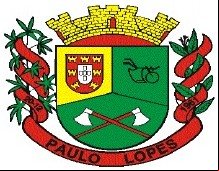 Cidade de PAULO LOPES - SC 