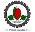 Cidade de PEDRAS GRANDES - SC 