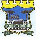 Cidade de PONTE ALTA DO NORTE - SC 