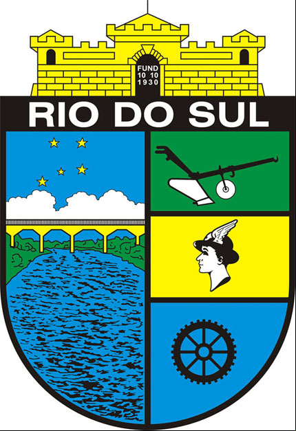 Cidade de RIO DO SUL - SC 