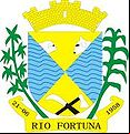 Cidade de RIO FORTUNA - SC 